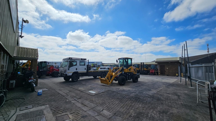 0 Bedroom Property for Sale in Airport Industria Western Cape